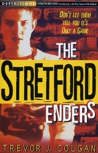 Trevor Colgan - The Stretford Enders.