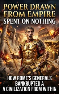 Power drawn from empire spent on nothing