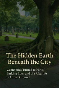The Hidden Earth Beneath the City