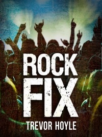 Trevor Hoyle - Rock Fix.