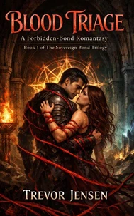 Blood Triage: A Forbidden-Bond Romantasy