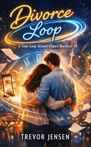 Divorce Loop: A Time-Loop Second-Chance Romance