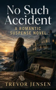 No Such Accident: A Romantic Suspense Novel
