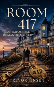 Room 417: An Impossible Romantic Mystery
