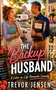The Backup Husband: A Later-in-Life Romantic Comedy