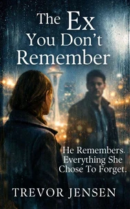 The Ex You Don't Remember: He Remembers Everything She Chose To Forget