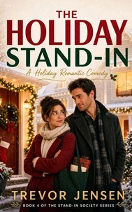 The Holiday Stand-In: A Holiday Romantic Comedy