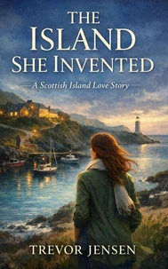 The Island She Invented: A Scottish Island Love Story