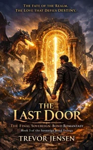 The Last Door: The Final Sovereign-Bond Romantasy
