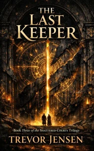 The Last Keeper