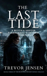 The Last Tide: A Witch & Shifter Paranormal Romantic Suspense