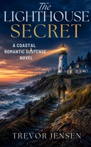 The Lighthouse Secret: A Coastal Romantic Suspense Novel