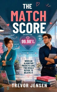The Match Score: When an Algorithm Predicts Love, Two Rivals Refuse to Believe It