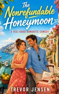 The Nonrefundable Honeymoon: A Feel-Good Romantic Comedy