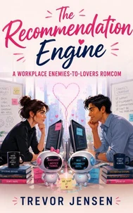 The Recommendation Engine: A Workplace Enemies-to-Lovers Romcom