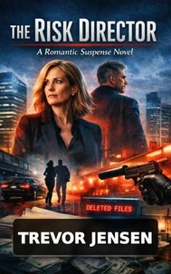 The Risk Director: A Romantic Suspense Novel
