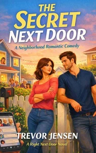 The Secret Next Door: A Neighborhood Romantic Comedy
