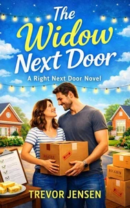 The Widow Next Door: A Right Next Door Novel