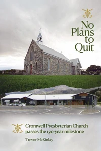No Plans to Quit