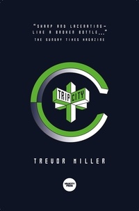  Trevor Miller - Trip City.
