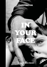 In your face