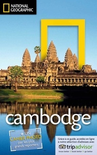 Téléchargement gratuit de livres sur bande Cambodge in French RTF ePub CHM 9782822901963 par Trevor Ranges