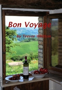 Trevor Whitton - Bon Voyage.