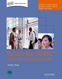 Tactics for TOEIC