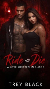 Ride or Die: A Love Written in Blood