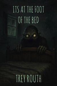 It's at the Foot of the Bed