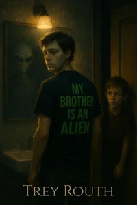 My Brother Is an Alien