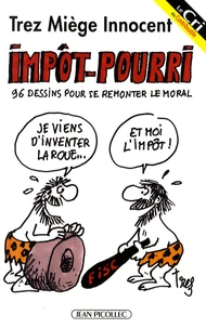 Impôt-pourri