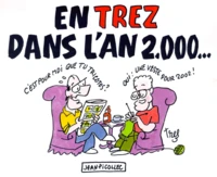 EnTrez dans l'an 2000