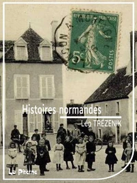 Histoires normandes