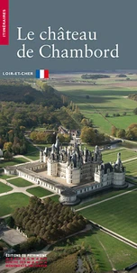 Le Château de Chambord