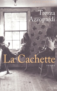 Trezza Azzopardi - La Cachette.