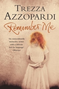 Trezza Azzopardi - Remember Me.