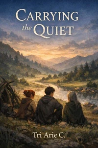 Carrying the Quiet