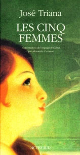 Les cinq femmes