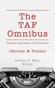 The TAF Omnibus: Stories &amp; Poems