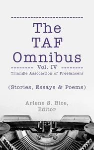 The TAF Omnibus Vol. IV
