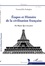 Etapes et Histoire de la civilisation française. Du Moyen Age à nos jours