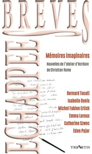 Téléchargement gratuit du livre de coût Les nouvelles de l'atelier d'écriture par  9782490198580 (Litterature Francaise)