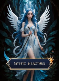 Mystic héroïnes