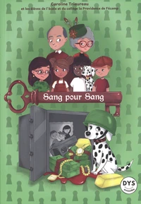 Sang pour sang