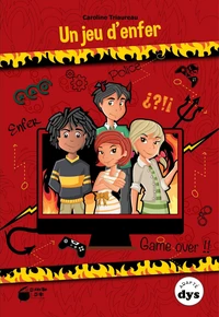 Un jeu d'enfer