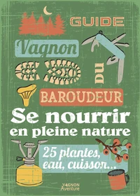 Se nourrir en pleine nature
