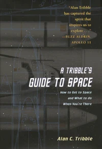 A Tribble'S Guide To Space