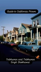 Guide to Californian Prisons
