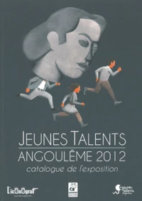 Jeunes Talents 2012
